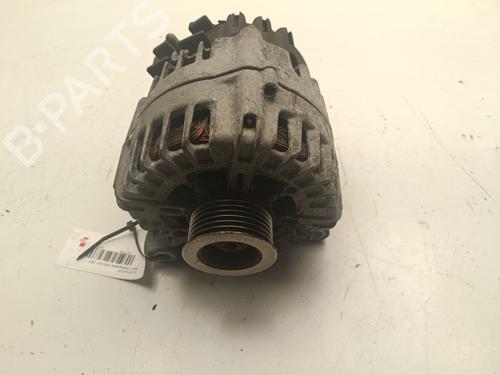 Used Alternator BMW 3 Convertible (E93) 320 i (170 hp) 18844652
