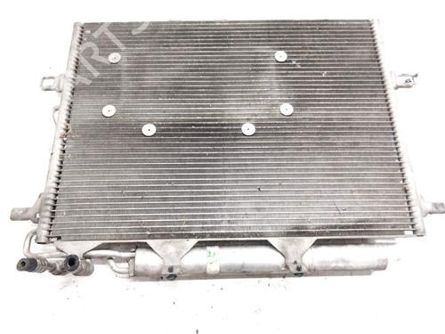 Used AC radiator AC radiator 25228790 25228790