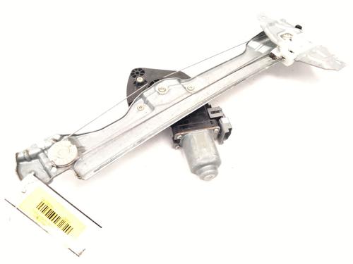 Rear left window mechanism CITROËN C4 AIRCROSS 1.6 HDi 115 | BP28353250C24 