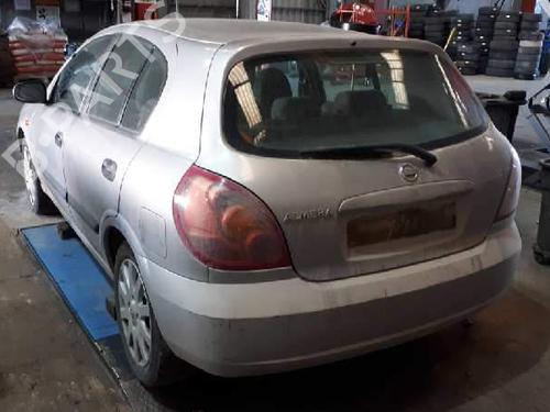 Engine NISSAN ALMERA II Hatchback (N16)  | BP11923797M1  - Image 13