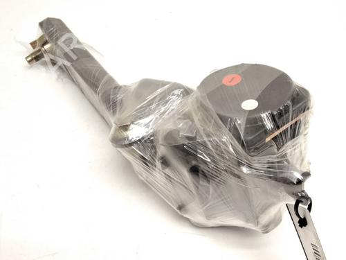 Rear left seatbelt NISSAN TERRANO II (R20) 2.4 i 12V 4WD | BP25225890I29 