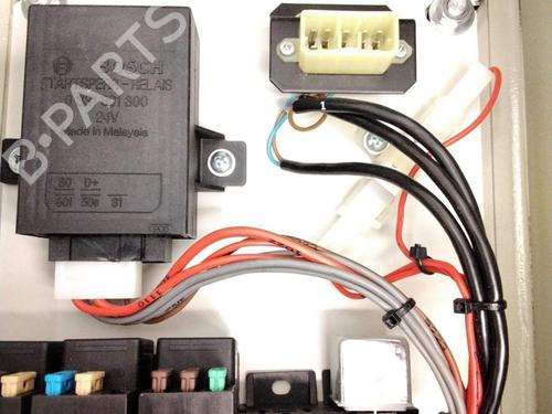 Electronic module IVECO DAILY VI Bus 50C21, 60C21 | BP37646031M83 - Image 4