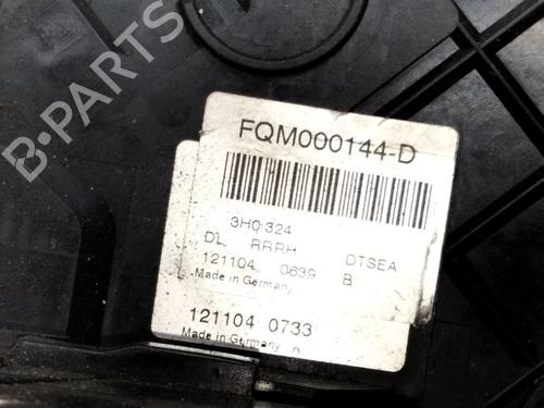 Rear right lock LAND ROVER DISCOVERY III (L319) 2.7 TD 4x4 | BP21780546C99