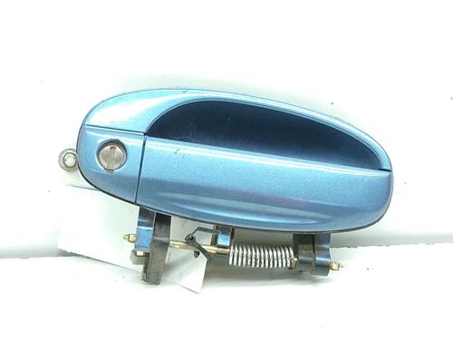 Used Front left exterior door handle Front left exterior door handle CHEVROLET AVEO / KALOS Hatchback (T250, T255) 1.2 (84 hp) 36435481 36435481