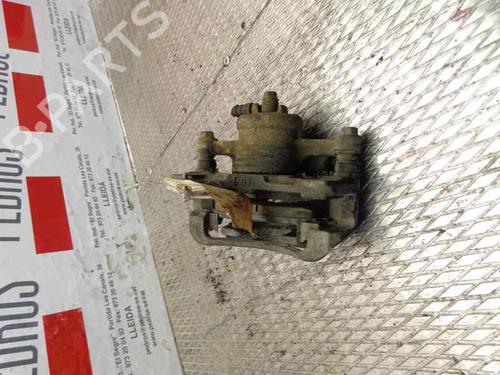 Used Left front brake caliper DAEWOO KALOS (KLAS) 1.2 (72 hp) 11601584