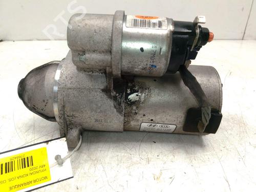 Used Starter Starter 38482821 38482821
