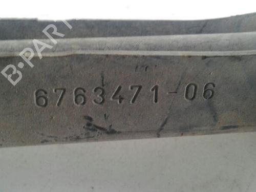 Right rear suspension arm BMW 1 (E87) 118 d | BP11129580M15 
