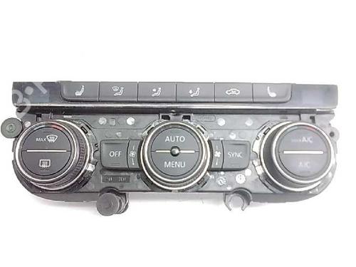 Used Climate control VW GOLF SPORTSVAN VII (AM1, AN1) [2014-2020]  17058063