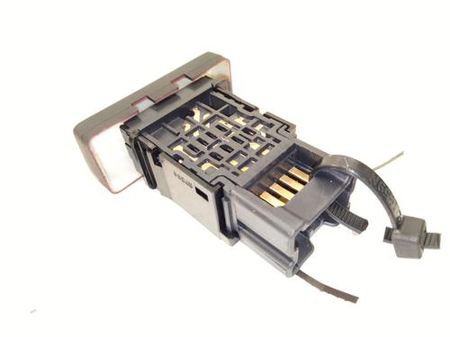 Warning switch NISSAN X-TRAIL II (T31) 2.0 dCi | BP23206406I22 