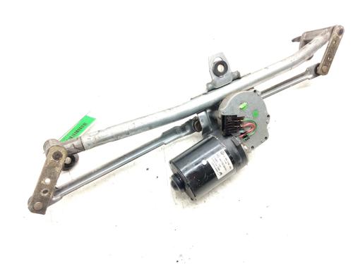 Used Front wiper motor VW GOLF IV (1J1) 1.6 (100 hp) 21587124