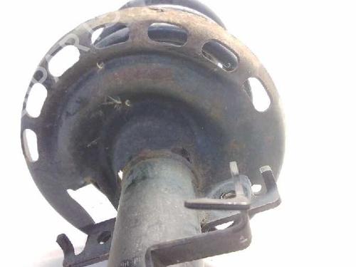 Left front shock absorber RENAULT MEGANE III Hatchback (BZ0/1_, B3_)  | BP9653146M16