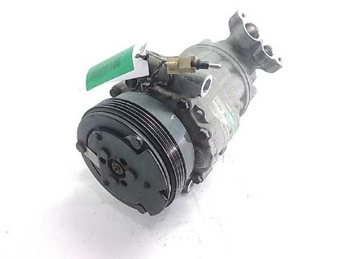 Used AC compressor RENAULT CLIO II (BB_, CB_) [1998-2016]  17057656