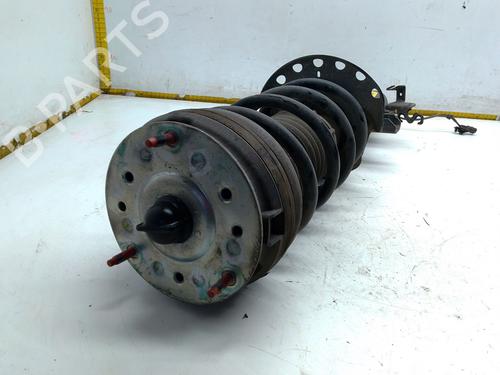 Left rear shock absorber LAND ROVER RANGE ROVER EVOQUE (L538) 2.0 4x4 | BP29284933M18 
