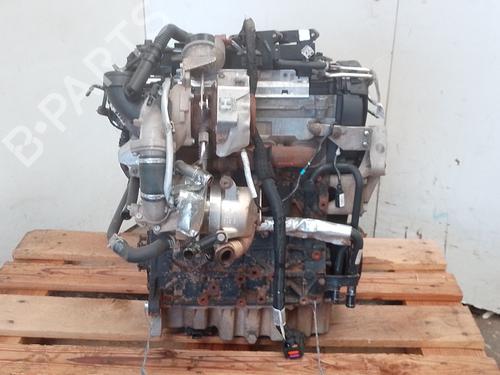 Engine VW CADDY III MPV (2KB, 2KJ, 2CB, 2CJ) 1.9 TDI | BP35723907M1 - Image 4