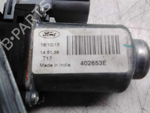 Rudehejsemekanisme Højre bagtil FORD KA (RU8)  | BP16272025C25 