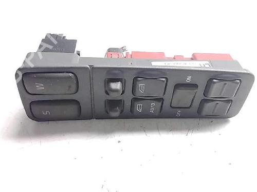 Used Left front window switch Left front window switch 10661921 10661921