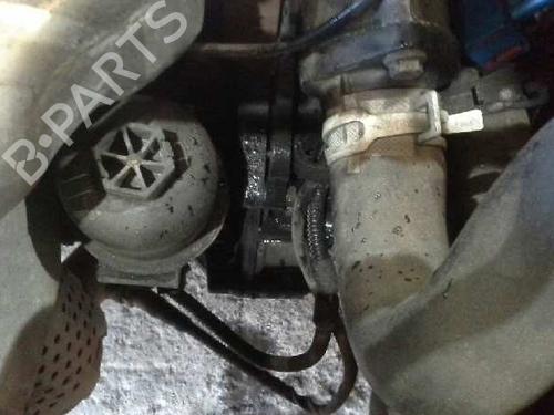 Ignition barrel PEUGEOT 206 Hatchback (2A/C)  | BP5867316M48 