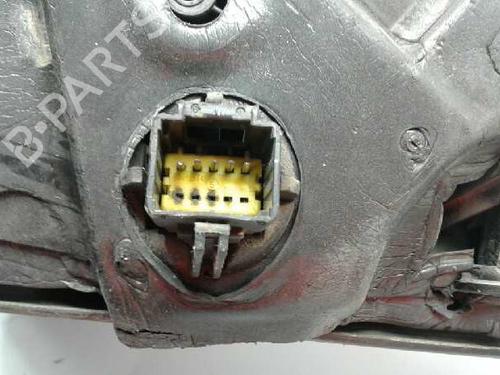 Left mirror RENAULT MEGANE II (BM0/1_, CM0/1_)  | BP5254577C26 