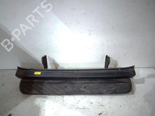 Bumper achter Bumper achter 29966129 29966129