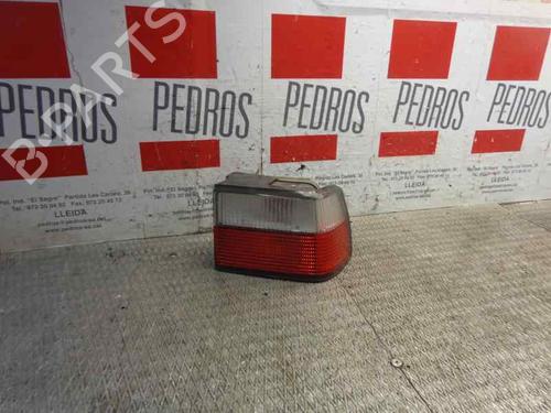Used Right taillight CITROËN XANTIA (X1_, X2_) 2.0 HDI 109 (109 hp) 136004