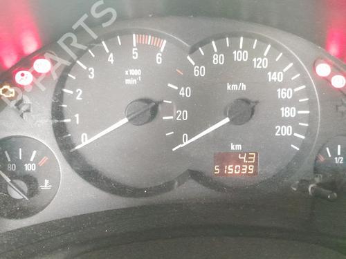 Generator OPEL COMBO Box Body/MPV 1.7 DI 16V | BP30973070M7 