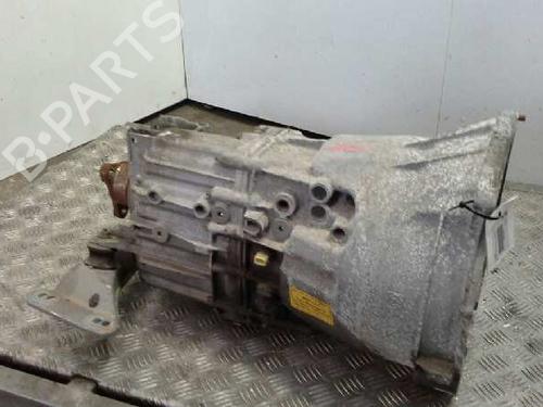 Used Gearbox BMW 3 Compact (E46) 320 td (150 hp) 1023691