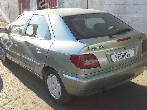 Vacuum pump CITROËN XSARA (N1)  | BP1620527M80 