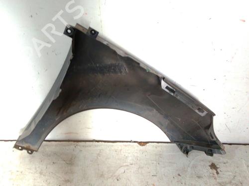 Left front fenders RENAULT GRAND SCÉNIC III (JZ0/1_) 1.5 dCi (JZ09, JZ0D, JZ10, JZ14, JZ1G, JZ29, JZ2C) | BP29566565C41 
