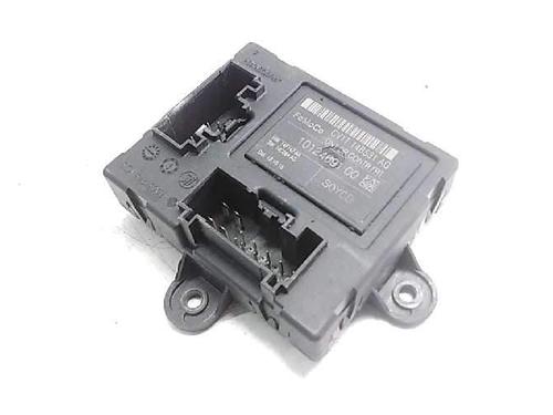 Used Comfort control module Comfort control module 16903404 16903404