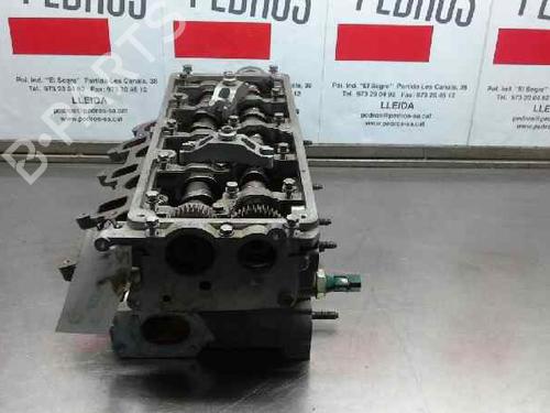 Cylinder head SEAT LEON (1P1)  | BP10976472M5 