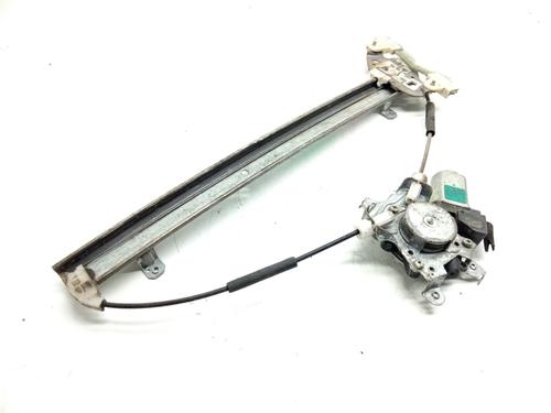 Front right window mechanism NISSAN X-TRAIL I (T30) 2.5 4x4 | BP15411598C23 