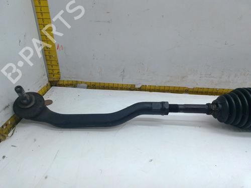 Steering rack RENAULT GRAND SCÉNIC III (JZ0/1_) 1.5 dCi (JZ09, JZ0D, JZ10, JZ14, JZ1G, JZ29, JZ2C) | BP29591407M22