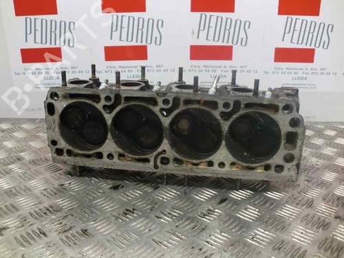 Cylinder head OPEL OMEGA B Estate (V94) 2.0 (F35, M35, P35) | BP10977023M5 