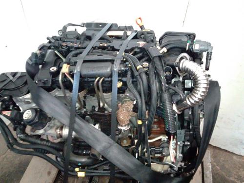 Engine CITROËN C4 I (LC_) 1.6 HDi | BP32700963M1 - Image 5