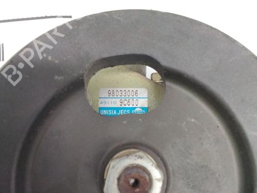 Steering pump NISSAN SERENA (C23) 2.3 D | BP18244562M99 