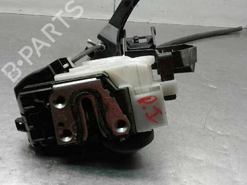 Used Front left lock KIA CEE'D Hatchback (ED) [2006-2012]  7256636