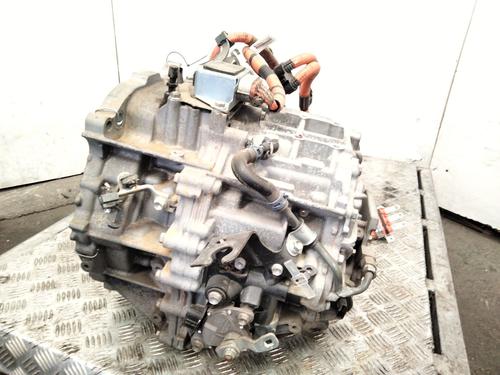 Gearbox TOYOTA YARIS (_P13_)  | BP19321160M3 