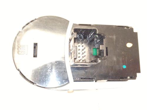 Headlight switch OPEL ZAFIRA TOURER C (P12) 2.0 BiTurbo CDTI (75) | BP27517294I24 - Image 3