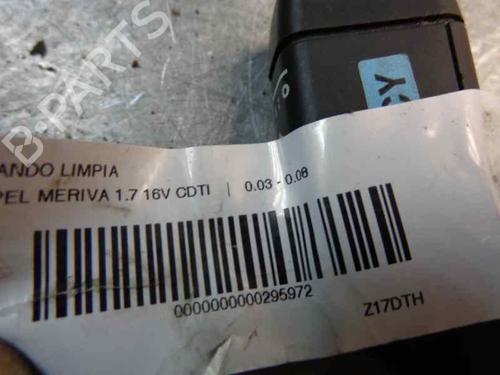 Steering column stalk OPEL MERIVA A MPV (X03) 1.7 CDTI (E75) | BP1359340I23 