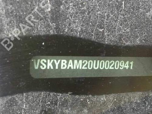 Steering column stalk NISSAN NV200 / EVALIA Bus  | BP2502012I23  - Image 7