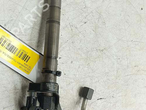 Injector VW TOUAREG (7LA, 7L6, 7L7) 3.0 V6 TDI (225 hp) 32361520