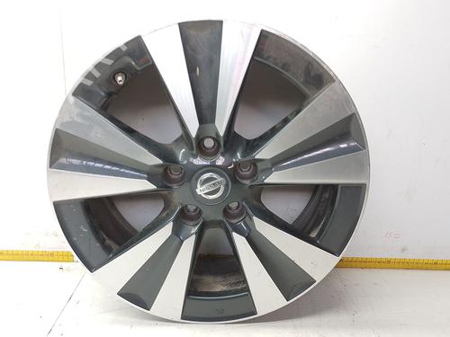 Used Rim NISSAN LEAF (ZE0) Electric (109 hp) 25727715