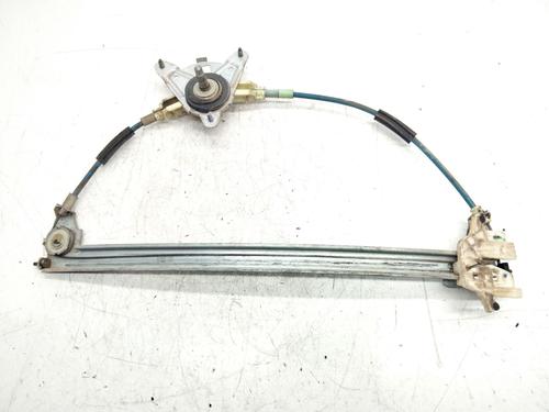 Rear left window mechanism PEUGEOT 406 (8B)  | BP16268701C24 