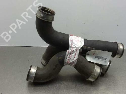 Used Pipe VW GOLF V (1K1) [2003-2010]  14314107