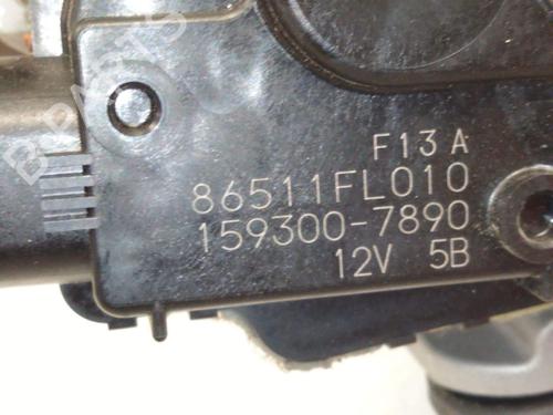 Front wiper motor SUBARU XV (GT) 2.0 i AWD (GT7) | BP27652051M29 - Image 2