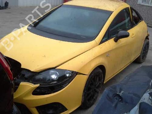 Climate control SEAT LEON (1P1)  | BP612926I5  - Image 5