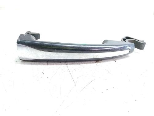 Used Front right exterior door handle CITROËN C5 III (RD_) [2008-2017]  14981245
