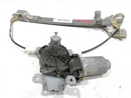 Rear left window mechanism NISSAN QASHQAI / QASHQAI +2 I (J10, NJ10, JJ10E)  | BP17473598C24 