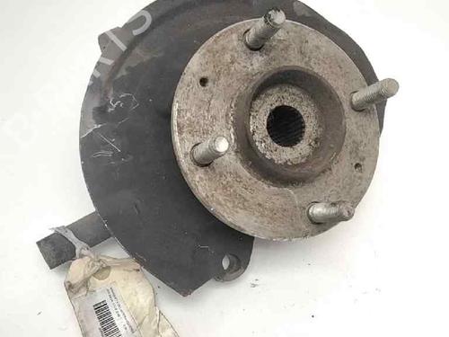 Used Left front steering knuckle HYUNDAI ATOS (MX) [1997-2015]  2707127