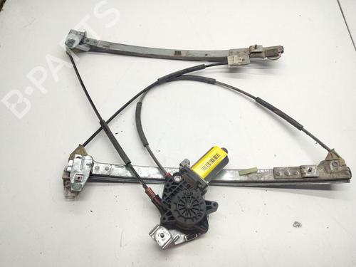 Used Front right window mechanism Front right window mechanism CITROËN XSARA (N1) 1.6 i (88 hp) 34152833 34152833